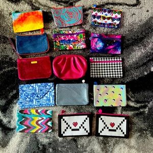 IPSY BAG BUNDLE